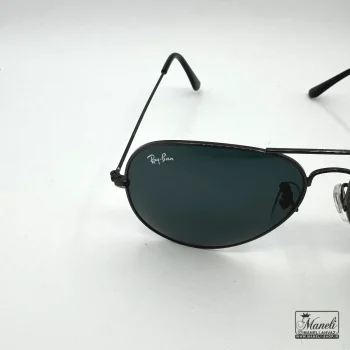 عینک ری بن RAY BAN  مردانه مشکی - تصویر 5