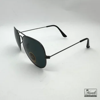 عینک ری بن RAY BAN  مردانه مشکی - تصویر 6
