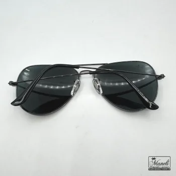 عینک ری بن RAY BAN  مردانه مشکی - تصویر 3